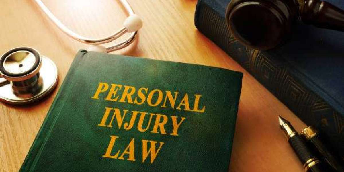 How To Choose the Right Personal Injury Lawyer in 2024