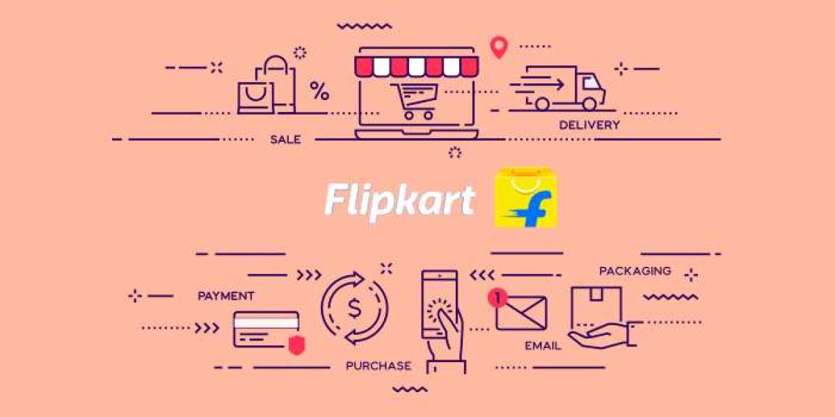 Flipkart Business Model: A Comprehensive Overview