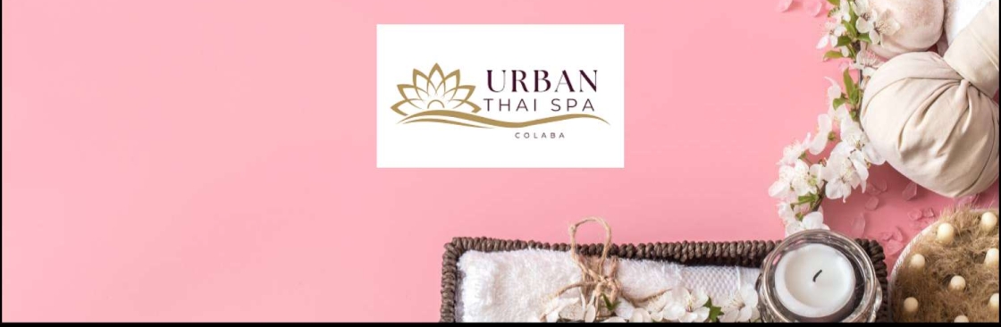 Urban Thai Spa Colaba Cover Image