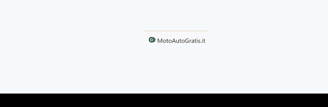 motoautogratis Cover Image