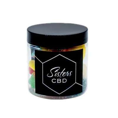 Sweet CBD Gummies | Sisters CBD  | CBD Oil Canada Profile Picture