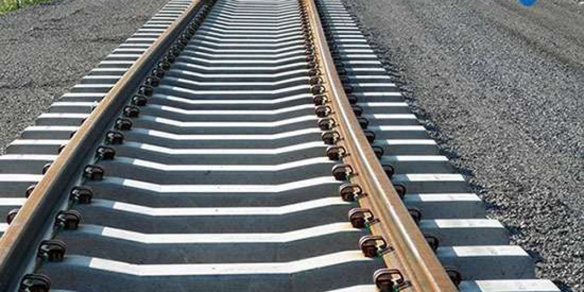 Setting up a Prestressed Concrete Sleepers Manufacturing Plant: Project Report 2024 and Business Plan
