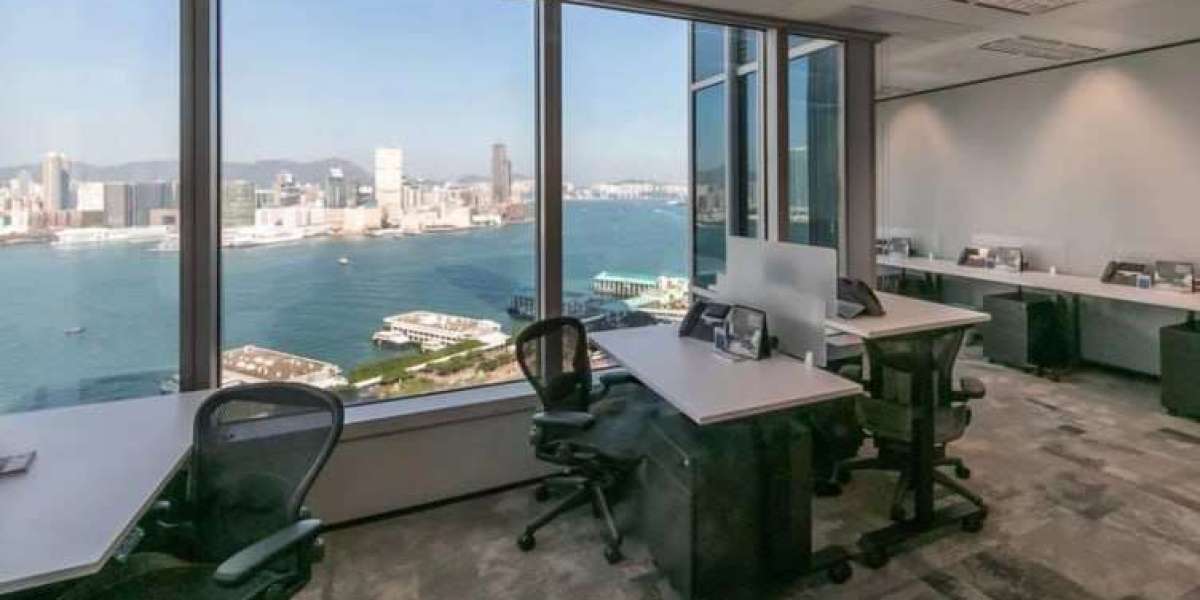 Destination Collaboration: A Journey Through Coworking Spaces in Kwun Tong