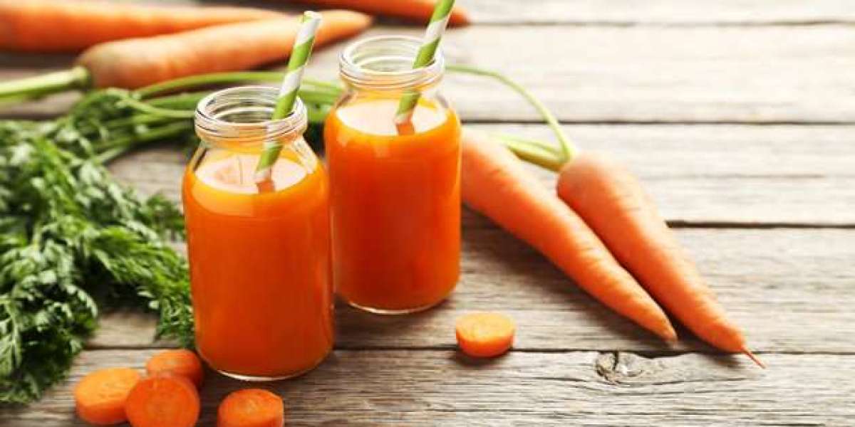 Amazing Health Advantages of Carrots