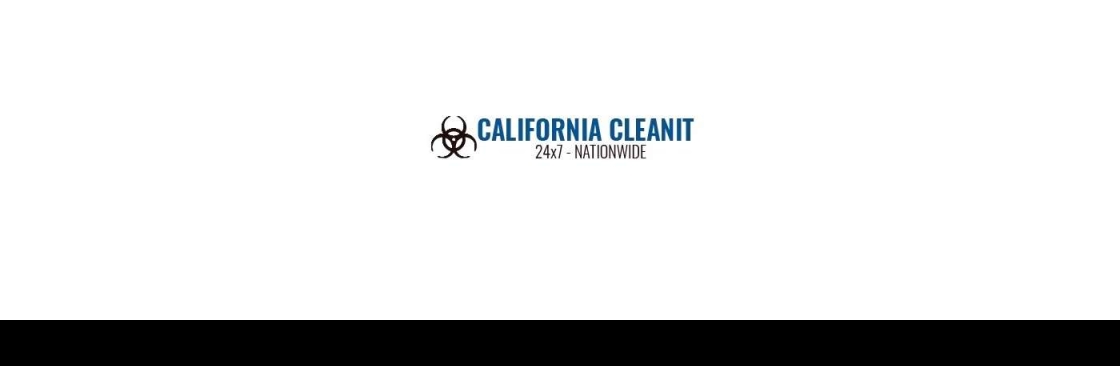California Cleanit Cover Image