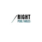 RIGHT POOL TABLES