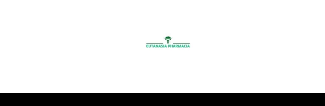 Eutanasia Pharmacia Cover Image