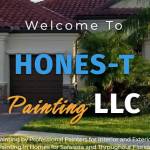 Honest Painting LLC Profile Picture