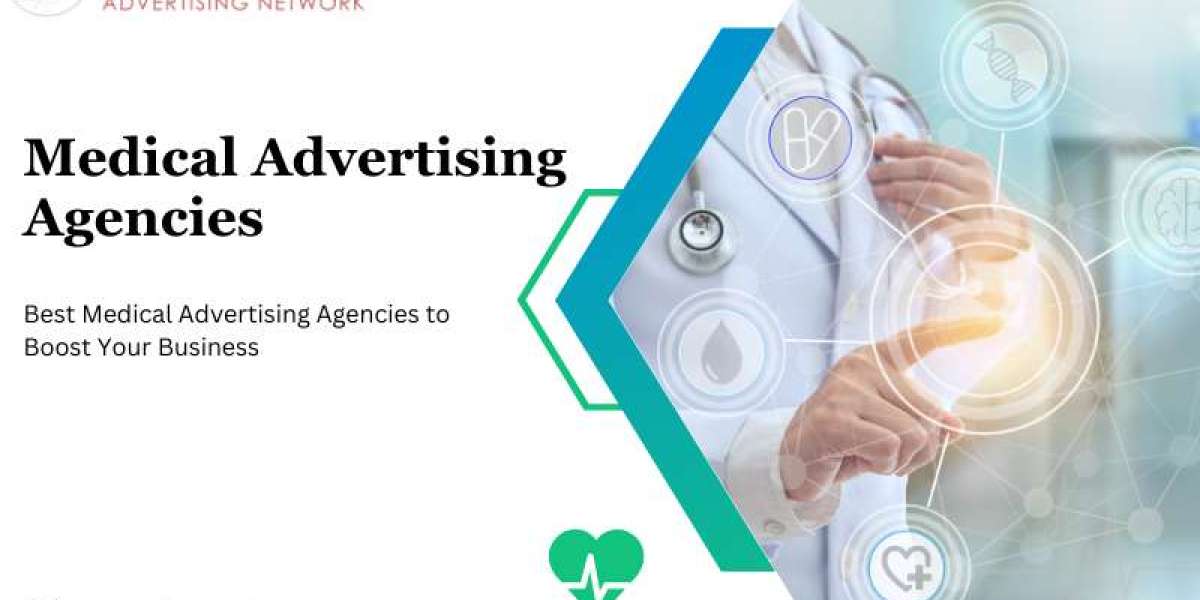 Best Medical Advertising Agencies to Boost Your Business
