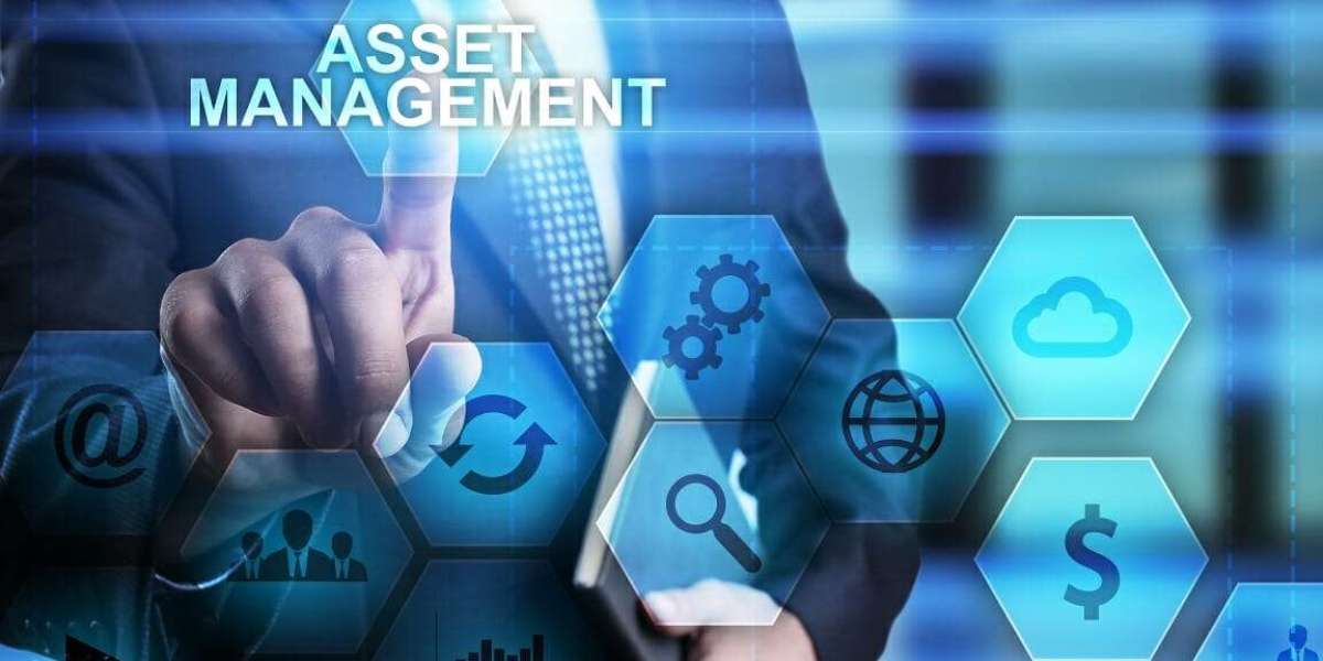 Asset Management Companies Dubai