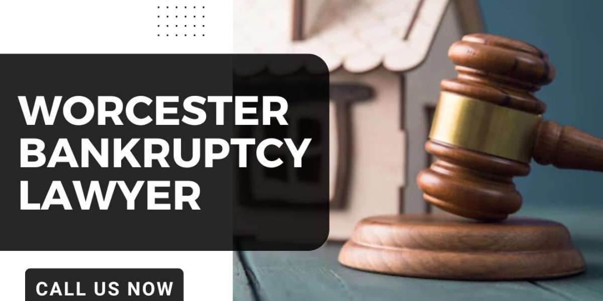 Worcester Bankruptcy Center: Your Beacon in Financial Crisis