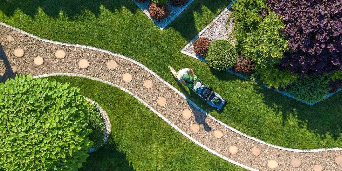 Things to Consider when Designing the Perfect Garden Landscaping