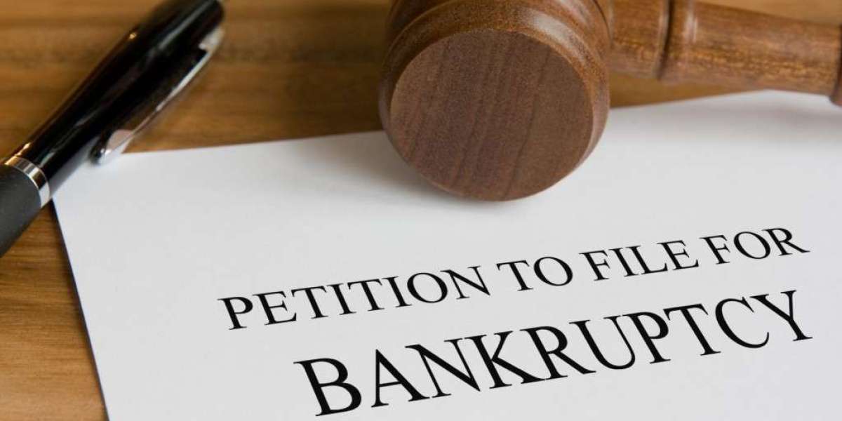 Empowering Your Financial Future: The Importance of a Knowledgeable NJ Bankruptcy Lawyer