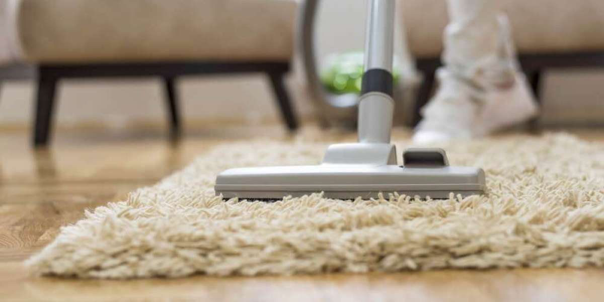 The Ultimate Guide to Carpet Cleaning Services: Tips, Tricks, and Benefits