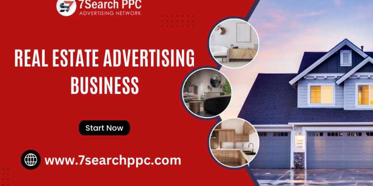 Real Estate Advertising Business | Real Estate  advertising