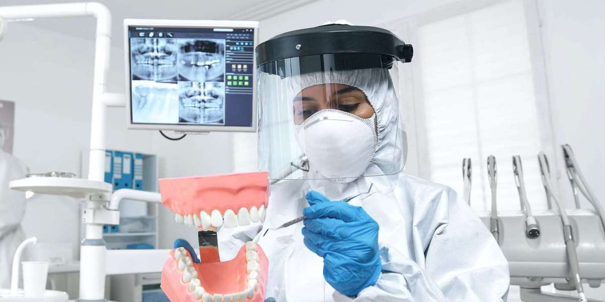 Unlocking Quality Dental Care: Your Gateway to Dentists Near Queens