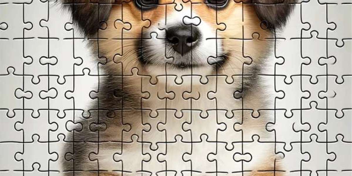 Custom Creations: Personalised Jigsaw Puzzles in the UK