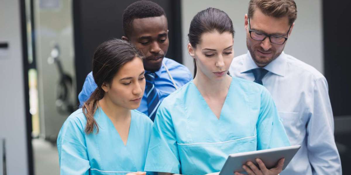 The role of advanced nursing courses