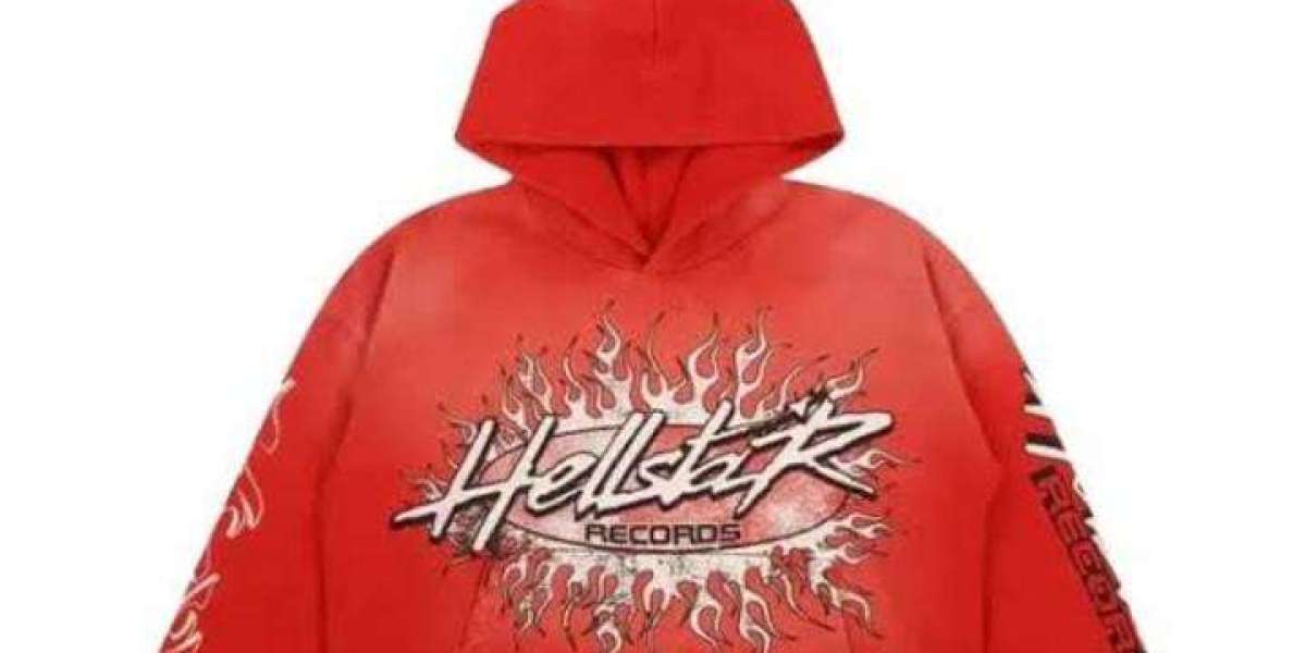 Elevate Your Fashion Game with Hell star Clothing