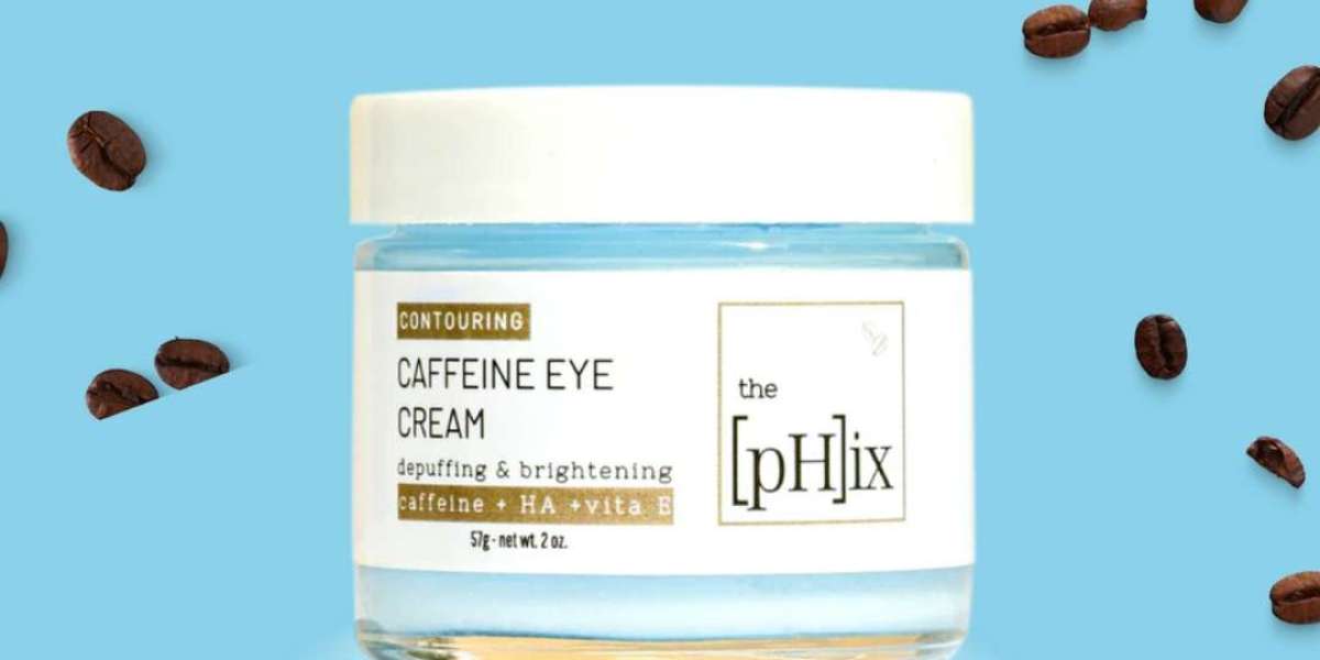 Understanding the Causes of Dark Circles: How Eye Creams Can Help