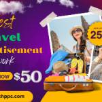 Travel advertisement Network Profile Picture