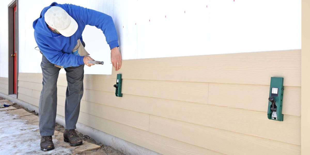 Discover How to Raise Your House Value with Siding Installation Services