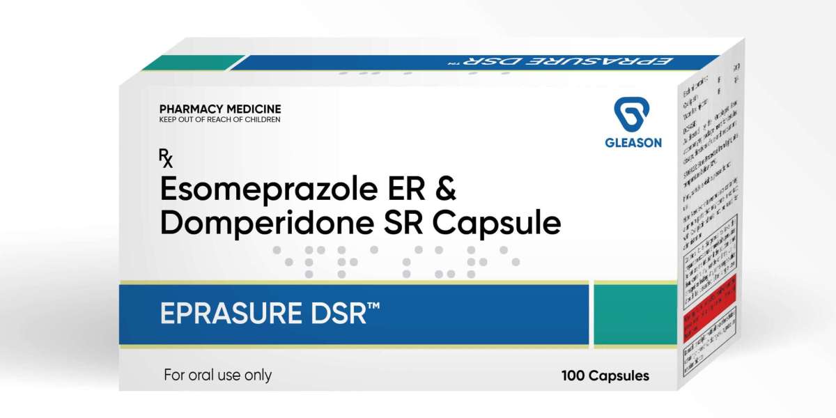 There are several advantages to using the Eprasure Dsr Tablet