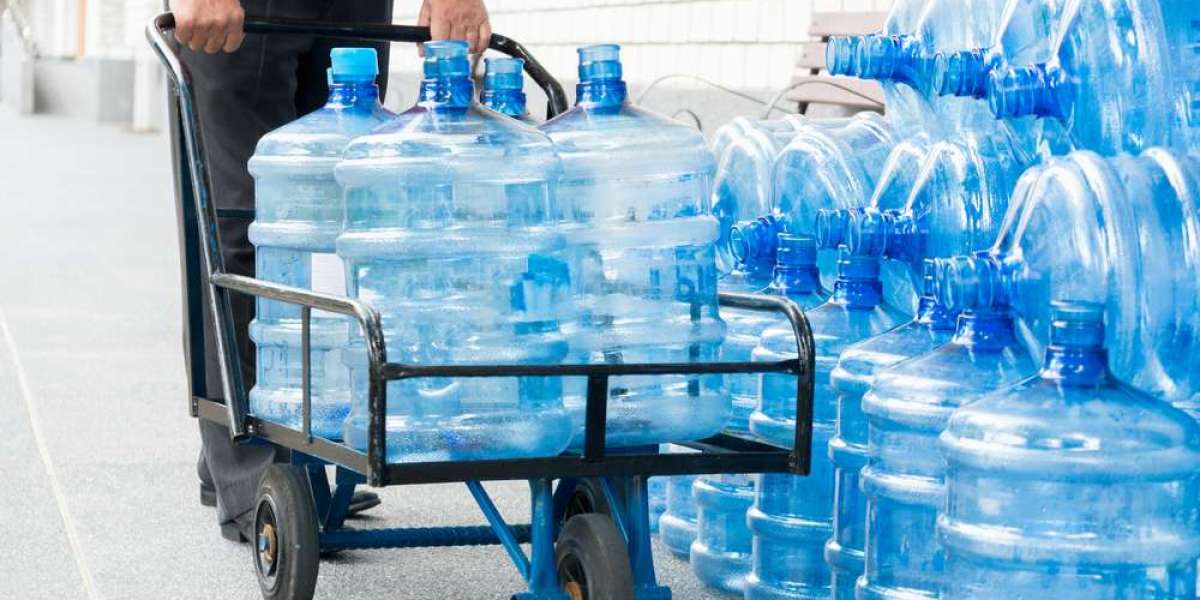Cooroibah Water Cartage: Trusted Water Delivery Services