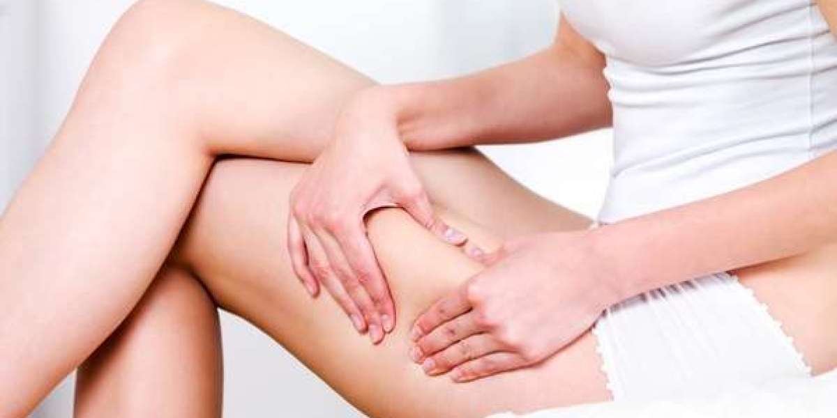 Sculpted and Smooth: Revolutionary Cellulite Removal Procedures