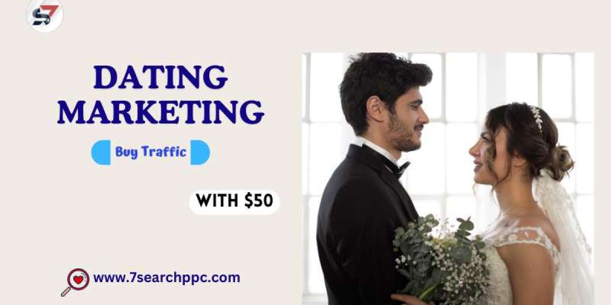 Unleashing the Power of Dating Marketing: Elevating Your Strategy with 7Search PPC