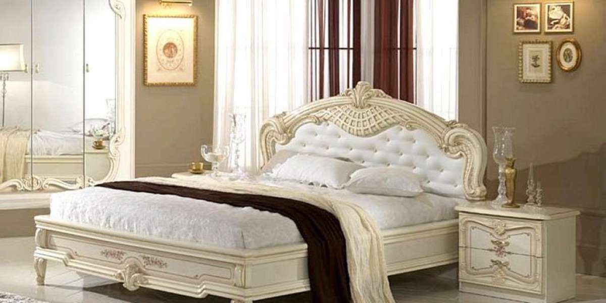 Luxury Bed - Dream Wool