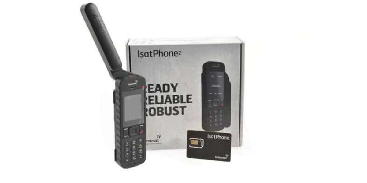 Comparisons between the Iridium 9555 and other satellite phone models