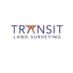 Transit Land Surveying
