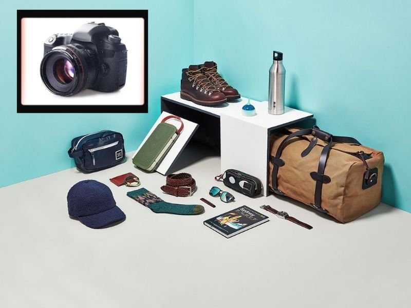 How Ecommerce Product Photography Connects with Customers