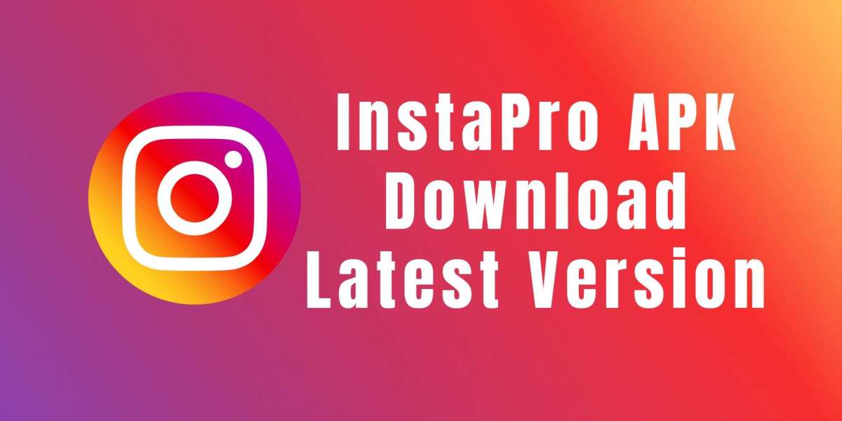 INSTAPRO - Download Insta Pro Apk Latest Version