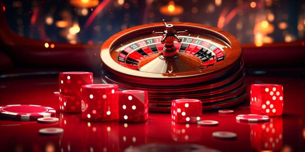 Mastering the Game: Strategies for Success in Online Casinos