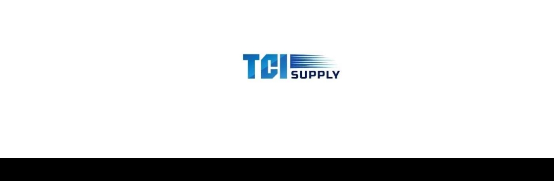 TCI Supply Cover Image