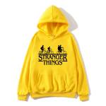 Stranger Things Hoodies Profile Picture