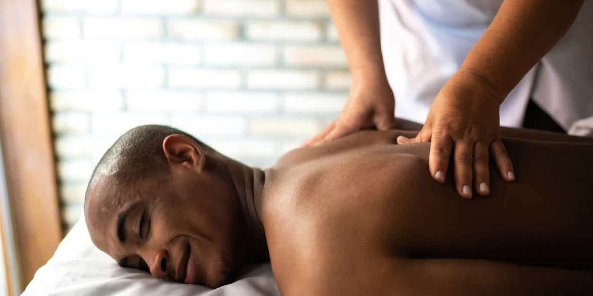 Tranquil Escapes: Embracing Massage Therapy on Your Busan Business Trip