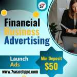Finance Advertising PPC for Ads Profile Picture