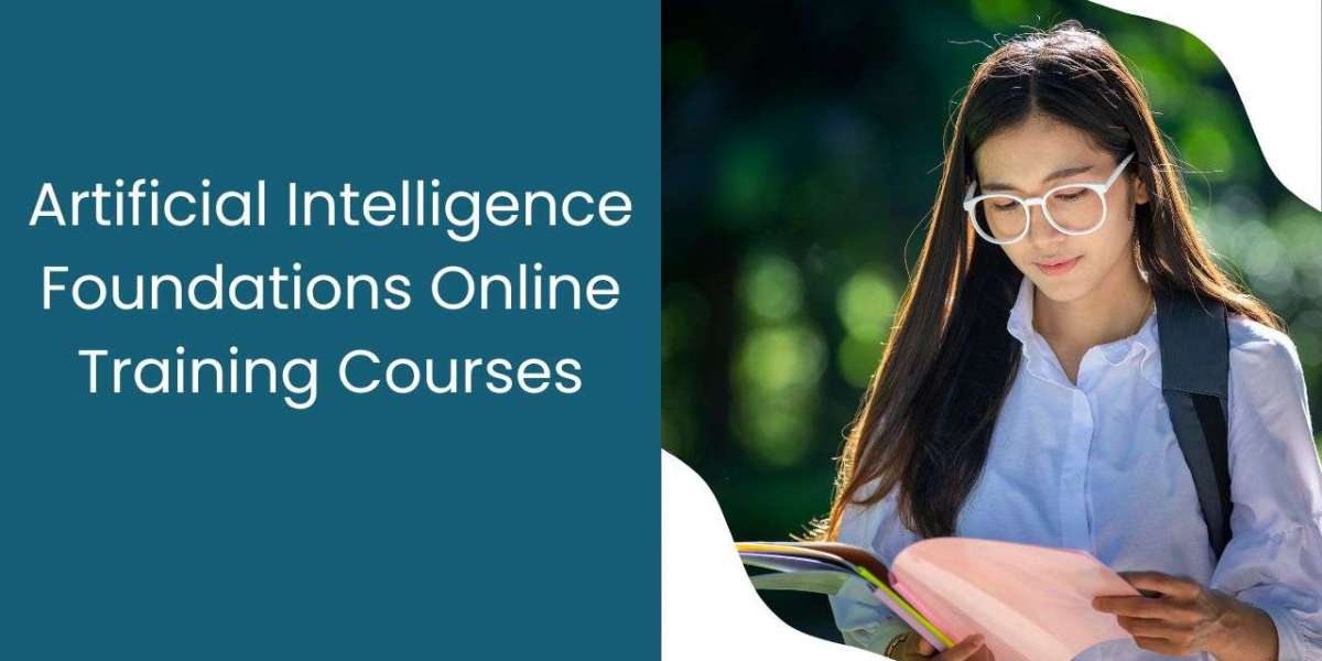 The Complete Guide to Artificial Intelligence Foundations Online Training Courses