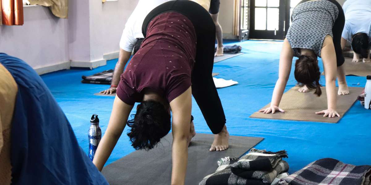 Take Your Practice to the Next Level: Why You Should Consider Yoga Teacher Training in Rishikesh