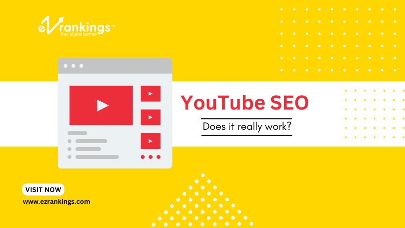 YouTube SEO - Does It Really Work