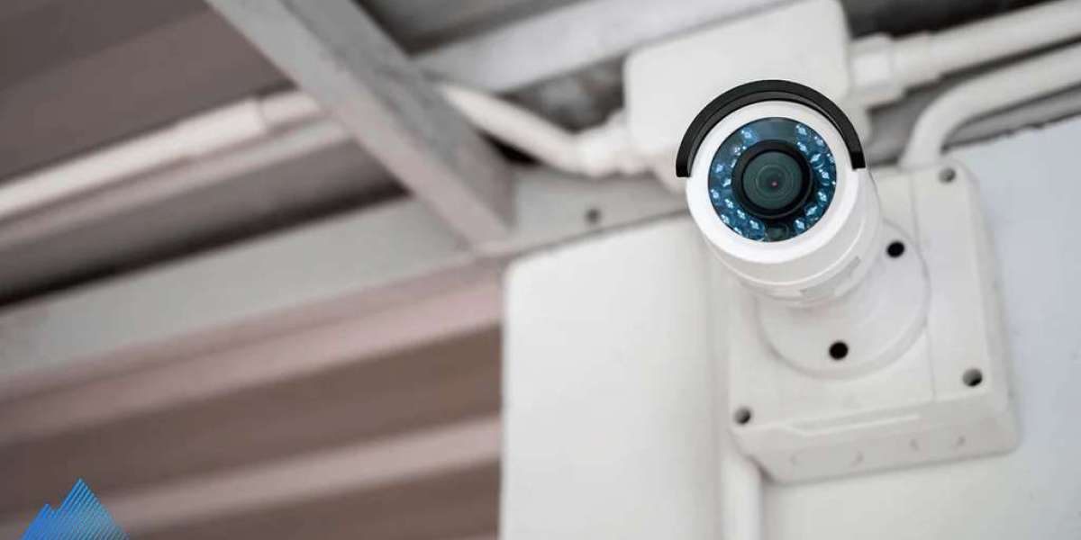Don't Be in the Dark: IP Cameras - Your Night Vision Solution