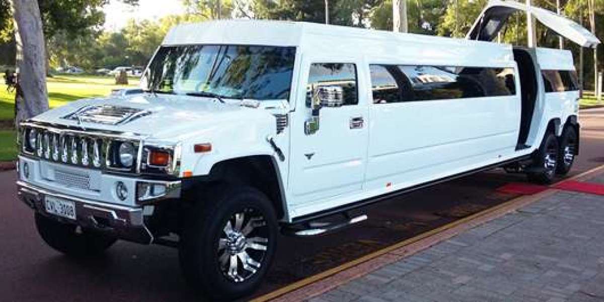 Savor the Journey: Wine Tour Limo Hire in Perth with Hummercity Limousines