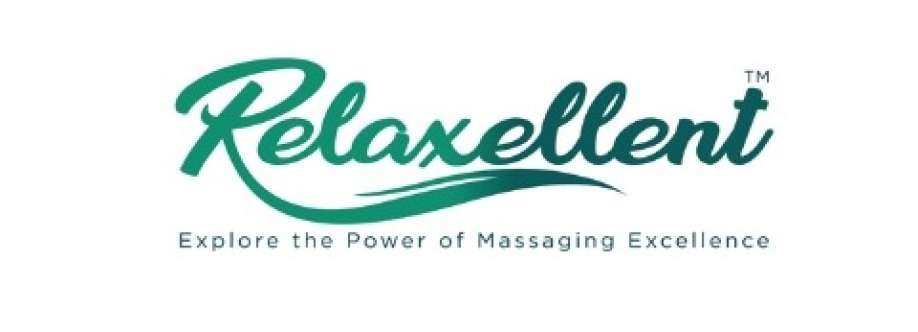Relaxellent Mobile Massage Cover Image