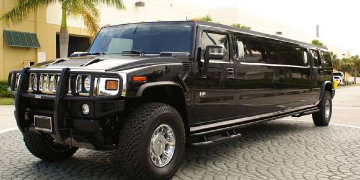 Unleash Luxury: Hens Parties Reach New Heights with Hummercity Limousines in Perth