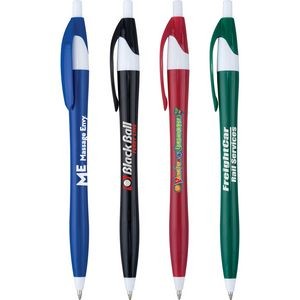 Crafting Quality, Promoting Values: Union Made Promotional Pens