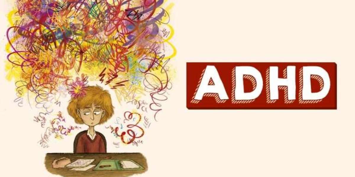 Examining All the Pieces of the Complicated Web of Attention Deficit Hyperactivity Disorder (ADHD)