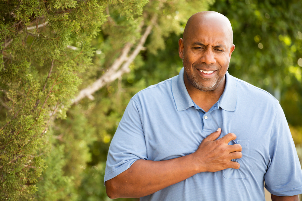 Breathe Easy: Fast and Effective Ways to Get Rid of Chest Congestion | TheAmberPost